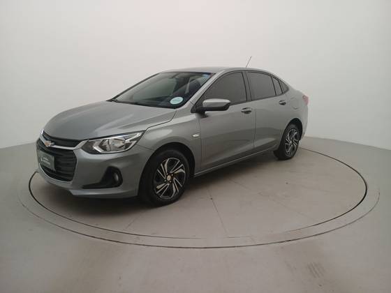 CHEVROLET ONIX 1.0 FLEX PLUS LT MANUAL CHEVROLET ONIX 1.0 FLEX PLUS LT MANUAL
